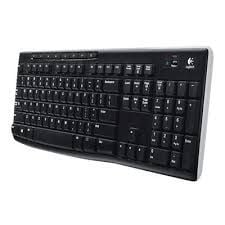 LOGITECH KEYBOARD K270