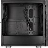 Vỏ máy tính cường lực Corsair  275R Airflow TG Black - NEW