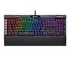 Bàn phím Corsair K95 RGB PLATINUM XT Mx Blue NEW