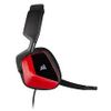 Tai nghe chơi game Corsair VOID ELITE Surround 7.1 Cherry - NEW