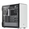 Vỏ máy tính Corsair 678C TG White