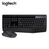 Logitech Keyboard-Wireless Combo MK345