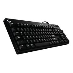 Logitech Keyboard-G610 Orion Blue Backlit Mechanical Gaming Keyboard