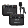 Máy ghi âm Zoom F2 BT Field recorder 32 bit ( Bluetooth )