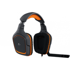 Tai Nghe Logitech-G231 Prodigy Gaming Headset