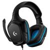 G431 7.1 Surround Sound Gaming Headset