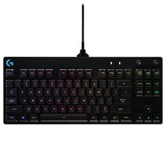 Logitech Keyboard-BÀN PHÍM CHƠI GAME PRO X