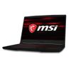 LAPTOP GAMING MSI- GF63 Thin 9SCSR (GTX1650 Ti Max Q, GDDR6 4GB)