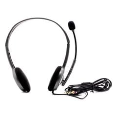 Official Headset-Logitech Stereo Headset H110