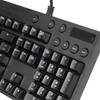 Logitech Keyboard-G610 Orion Blue Backlit Mechanical Gaming Keyboard