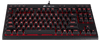 Bàn phím Corsair K63 Mx Red - Red Led