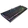 Bàn phím Corsair K70 MK.2 BLK RGB MX Silent