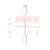 Lightning to 3.5 mm Headphone Jack Adapter