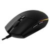Logitech Mouse-G102 Gaming Mouse Gen 2 - Black