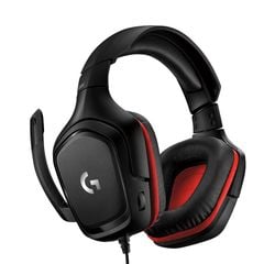 Tai Nghe Logitech-G331 Stereo Gaming Headset