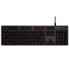 Logitech Keyboard-G413 Carbon