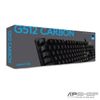 Logitech Keyboard-G512 BÀN PHÍM CHƠI GAME CƠ HỌC RGB