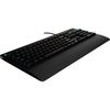 Logitech Keyboard-G213 Prodigy RGB Gaming Keyboard