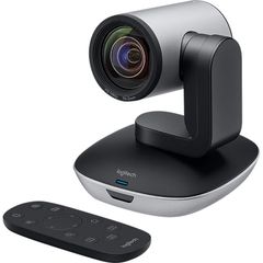 Logitech Webcam-PTZ Pro2