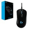 Logitech Mouse-G403 HERO GAMING MOUSE