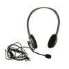 Official Headset-Logitech Stereo Headset H110