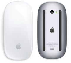 Magic Mouse 2 - White