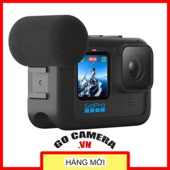 Media Mod cho GoPro Hero 11 Black