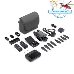 DJI MAVIC 3 PRO CINE COMBO CÓ PHÉP BAY - ĐẶT ONLINE