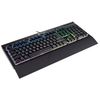 Bàn phím Corsair K68 BLK RGB Mx Red Chống nước chuẩn IP32