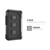DJI Osmo Pocket Standard Filter 3-Pack
