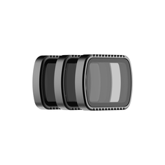 DJI Osmo Pocket Standard Filter 3-Pack