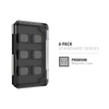 DJI Osmo Pocket Standard Filter 6-Pack