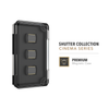 DJI Osmo Pocket Cinema Series Filters | Shutter Collection