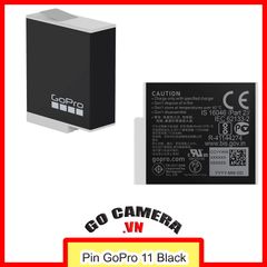 Pin GoPro 11 Black Chính hãng