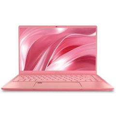 LAPTOP MSI- Prestige 14 A10RAS (MX330, 2GB GDDR5) Rose Pink