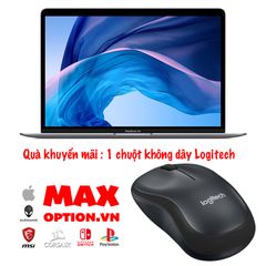 MacBook Air 13 inch 2019 128GB MVFH2/MVFK2