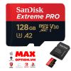 Thẻ nhớ Sandisk Extreme PRO 128G 170Mbs