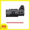 Sony FX3 Full-Frame Cinema Camera (BODY) ORDER