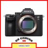Sony a7 III Mirrorless Camera (BODY) ORDER