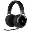 Tai nghe không dây Corsair Virtuoso RGB Carbon Driver 50mm - 7.1 Surround - Slipstream Wireless Technology - NEW