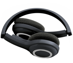 Official Headset-H600