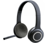 Official Headset-H600