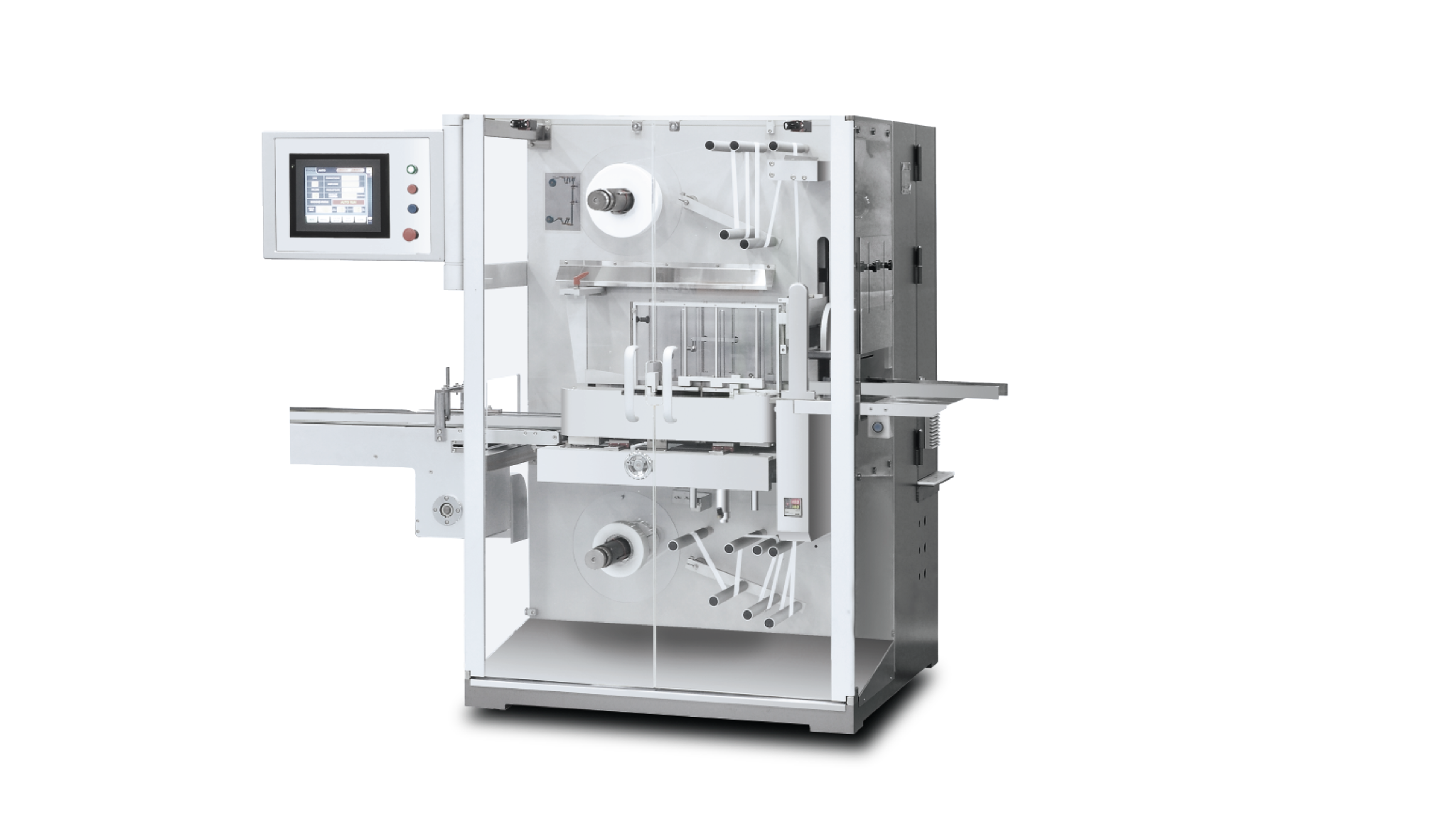 Bundler HB 40