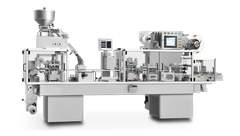 Blister machine HM V3