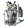 Hosokawa - Conical Dryer