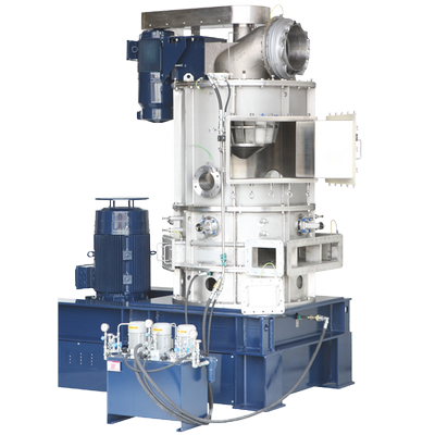 Hosokawa - Máy sấy flash - DMR-H