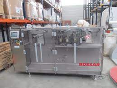 Bossar - Packing machine - B1000 – Nguyen Vinh Tech