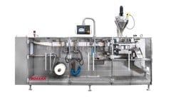 Bossar - Packing machine - B1400