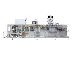 Bossar - Máy đóng gói dạng ngang - B2800