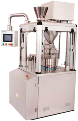 Capsule filler